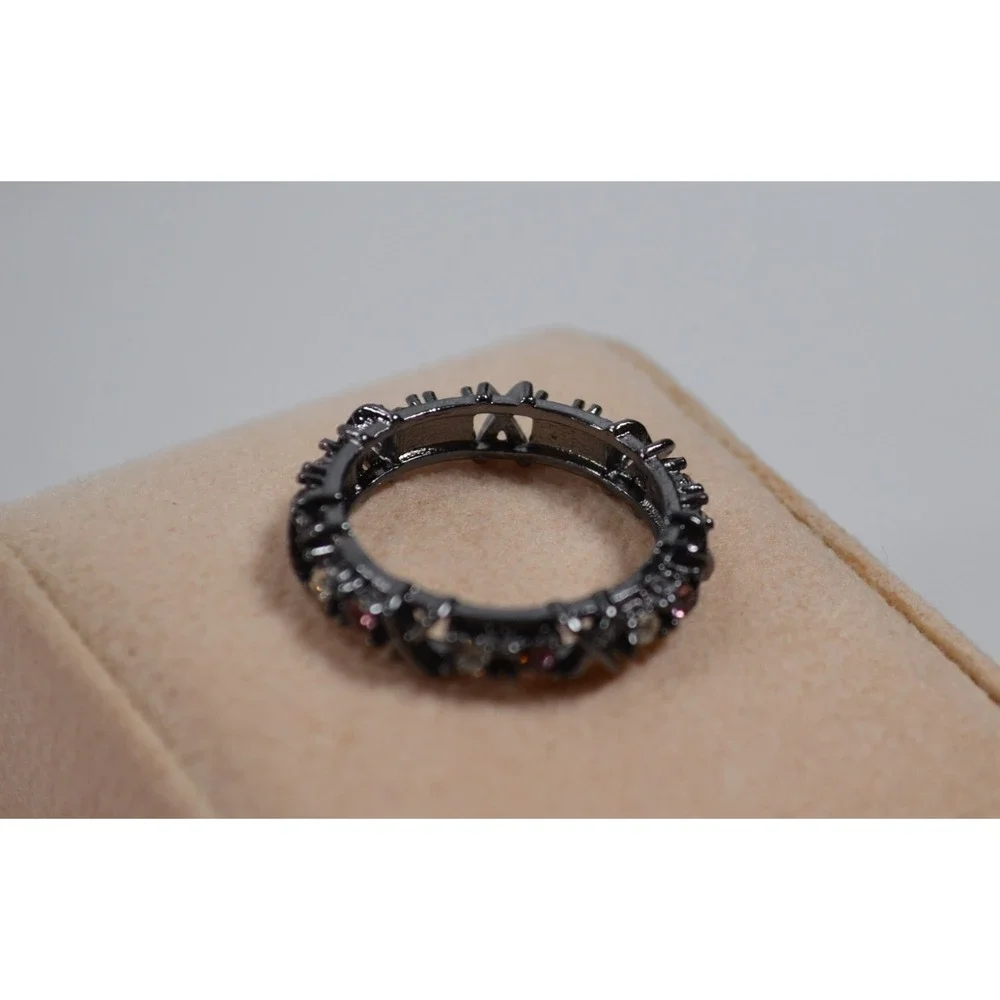 The Unbranded Brand silver tone