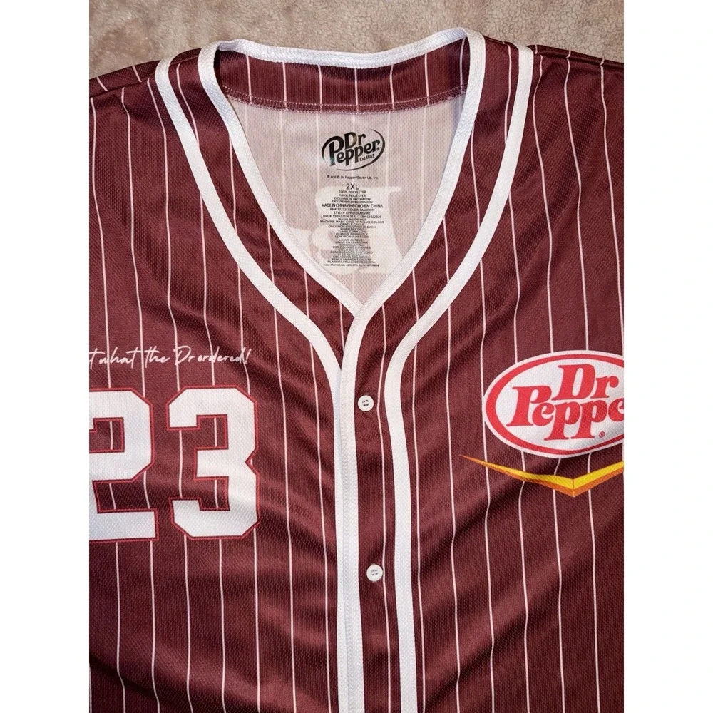 N/A dr pepper