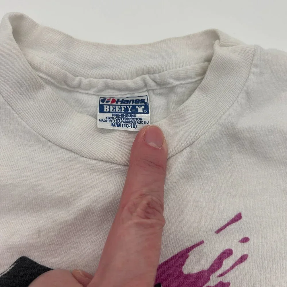 Hanes Beefy good