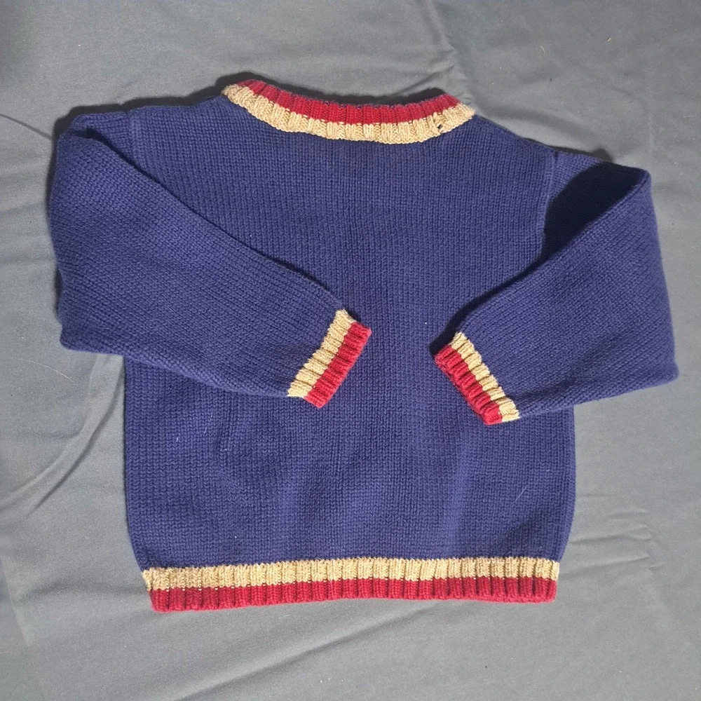 Second Step vtg second