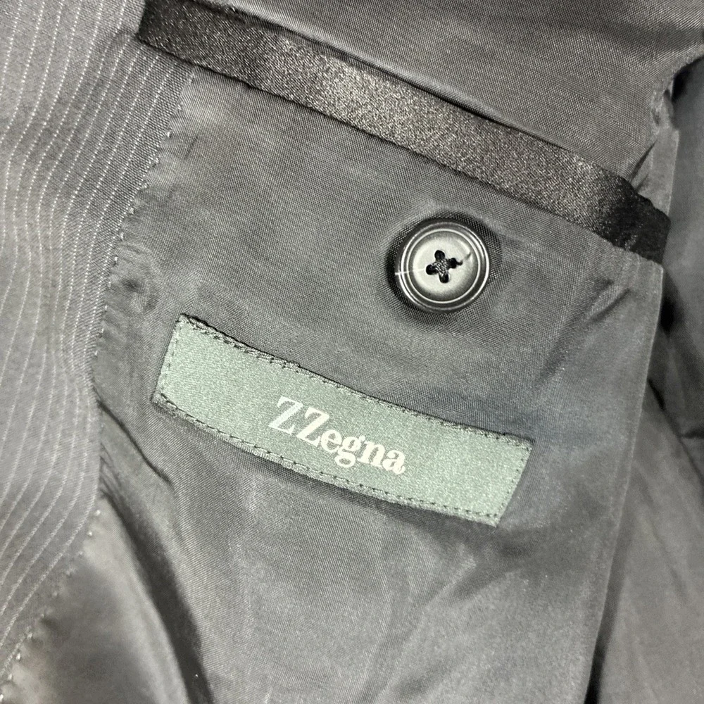 Z Zegna features style