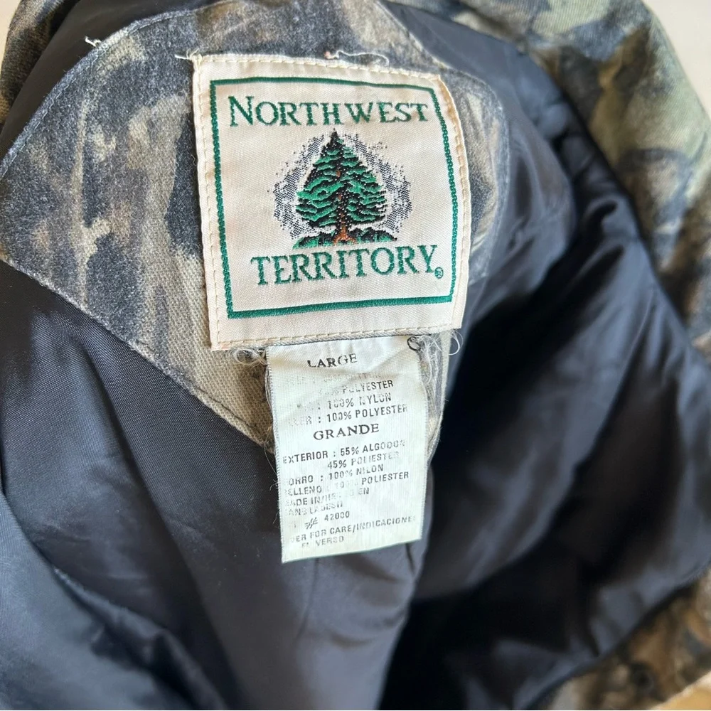 Northwest Territory product large