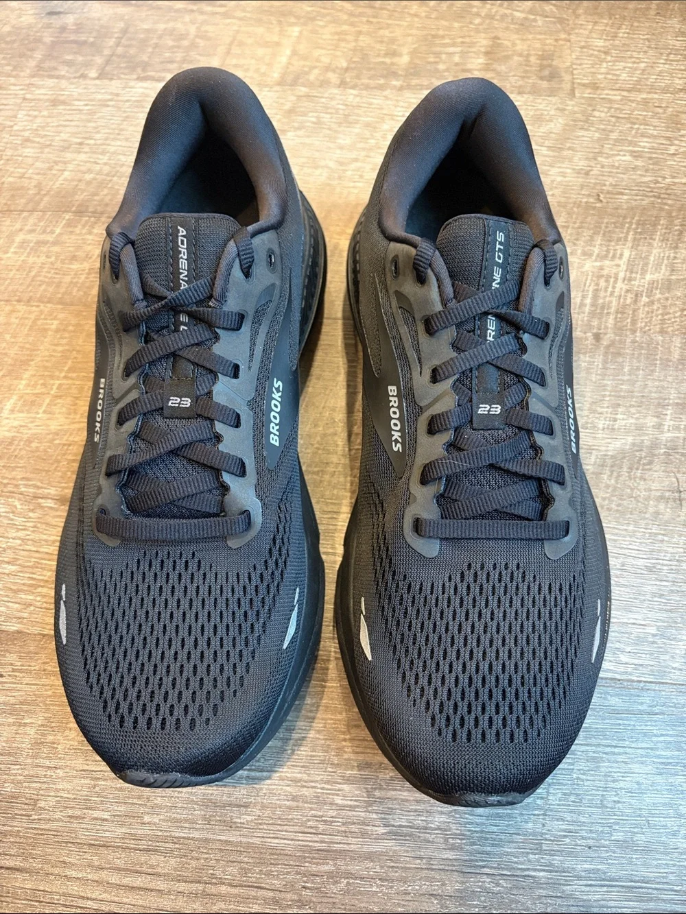 Brooks adrenaline gts