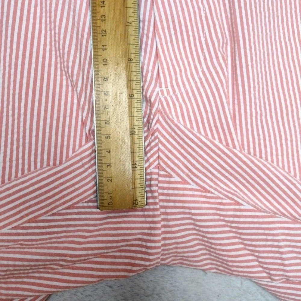 Polo Ralph Lauren Shorts Mens 36 Pink 10