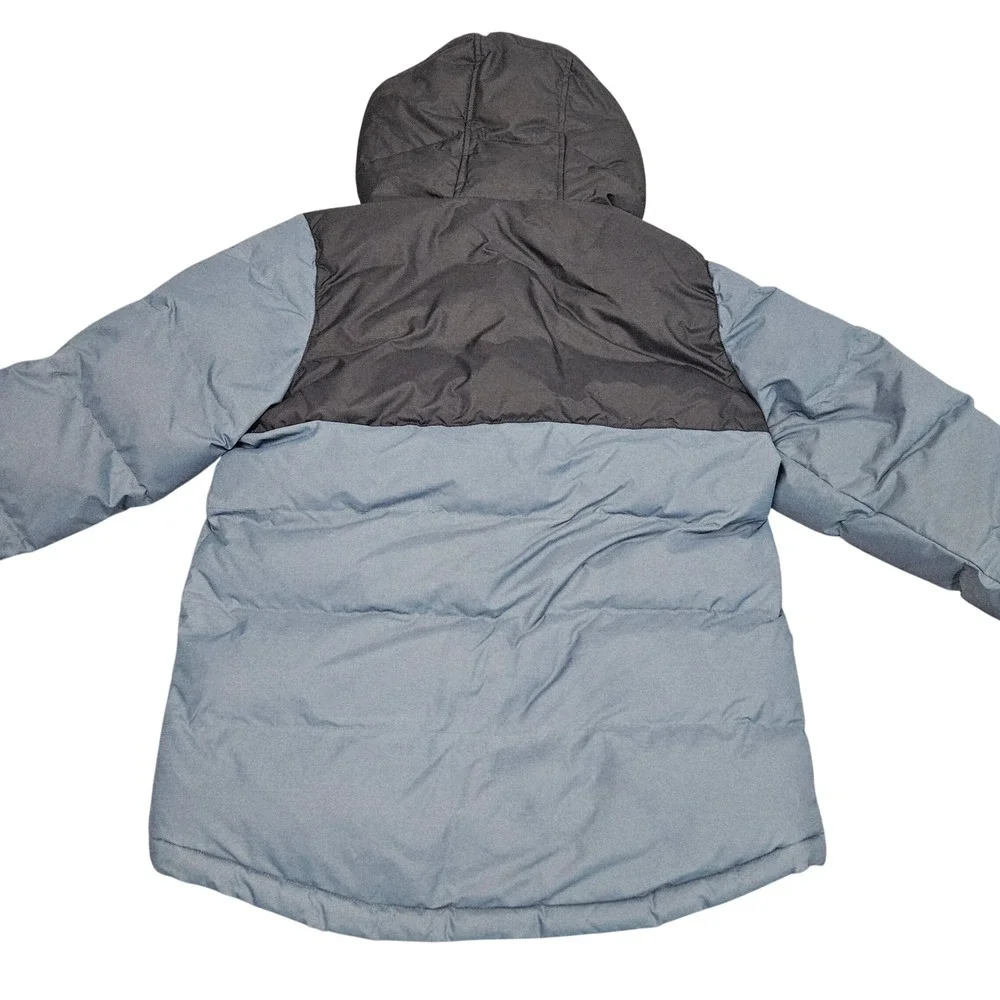 Vans puffer jacket