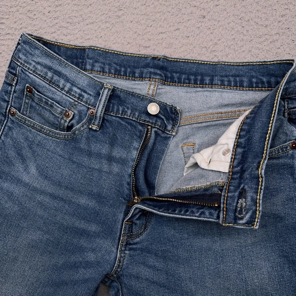 Levis good pre