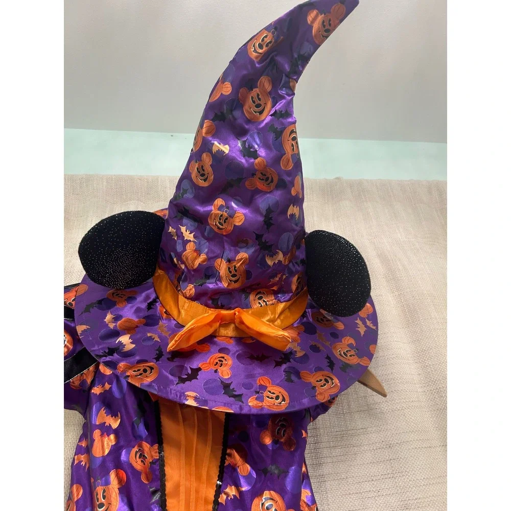 Disney includes dress