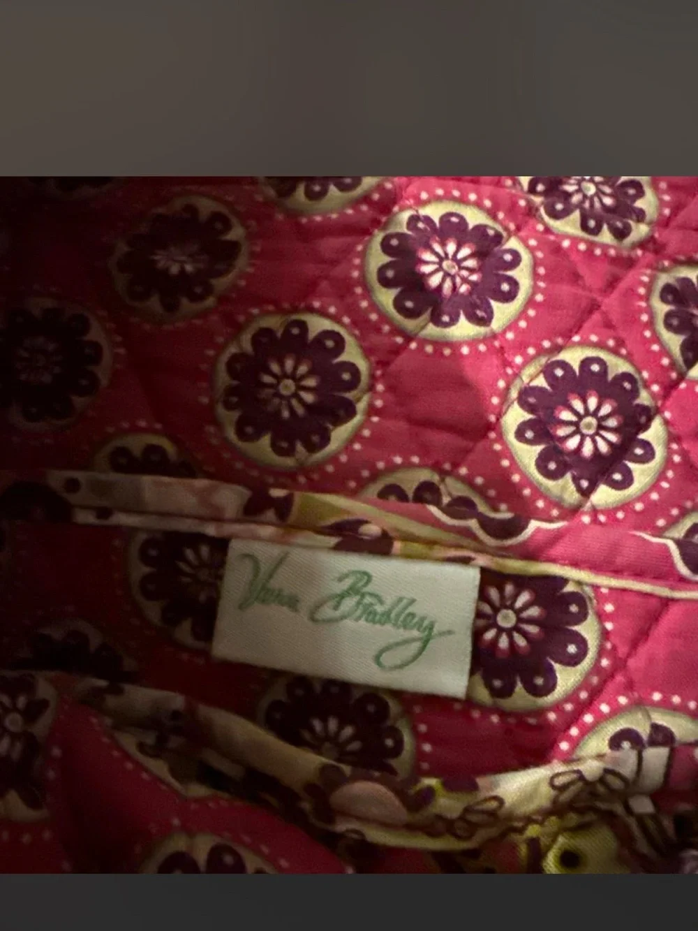 Vera Bradley vera bradley