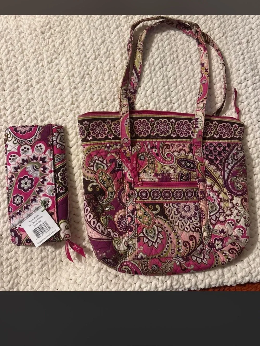 Vera Bradley vera bradley