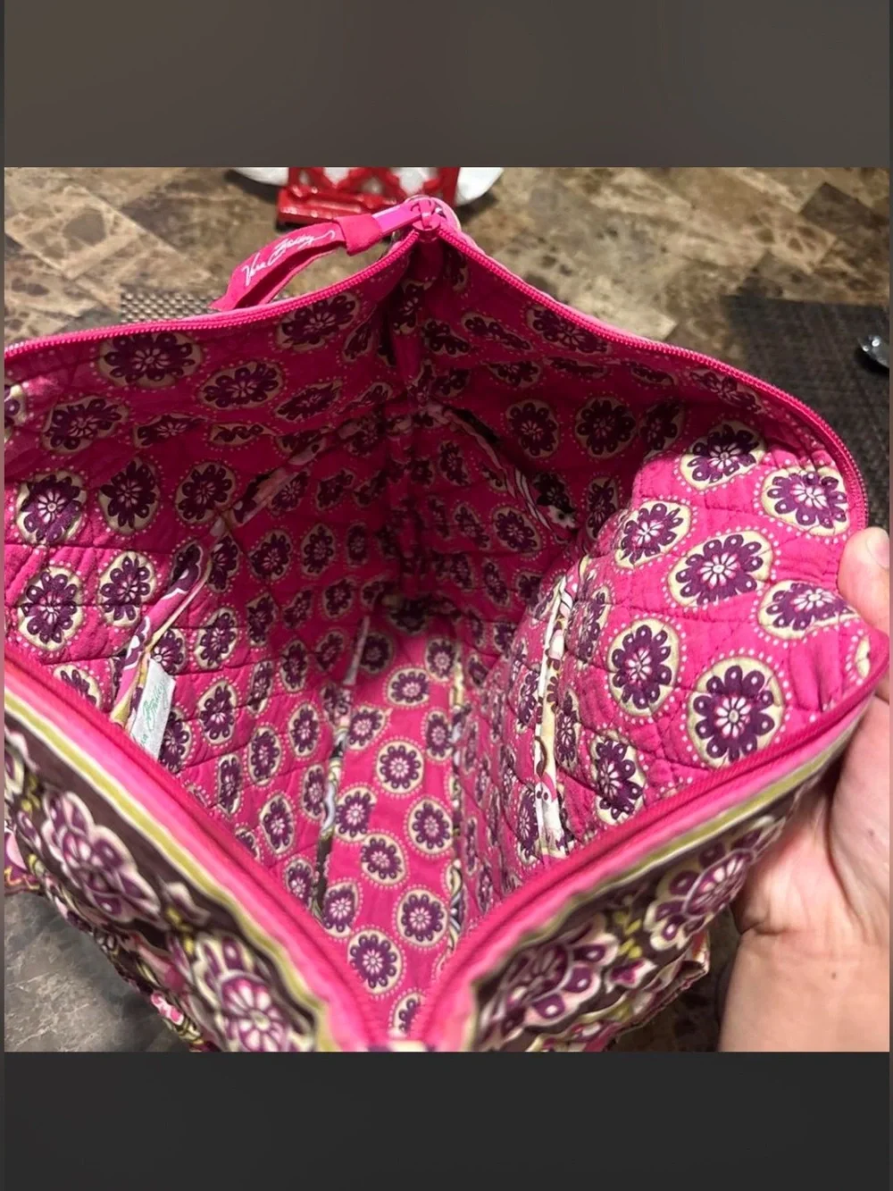 Vera Bradley vera bradley