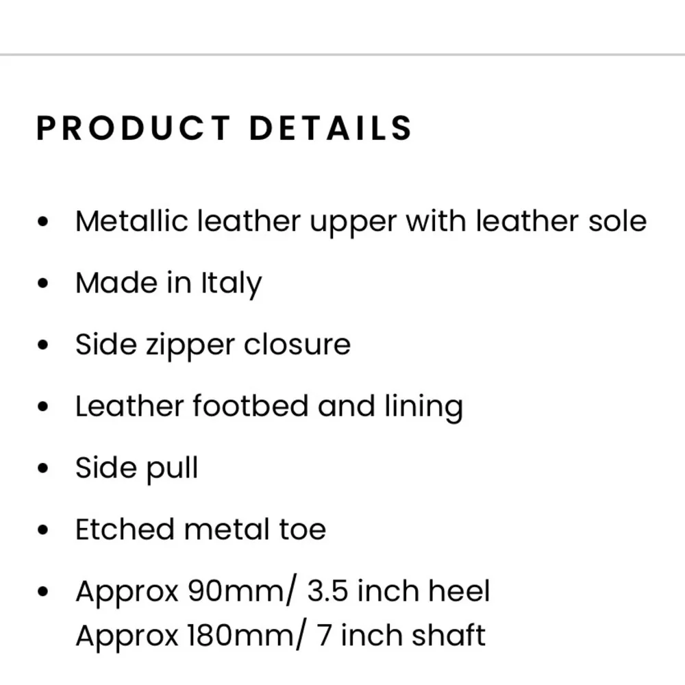 Free People new sticky