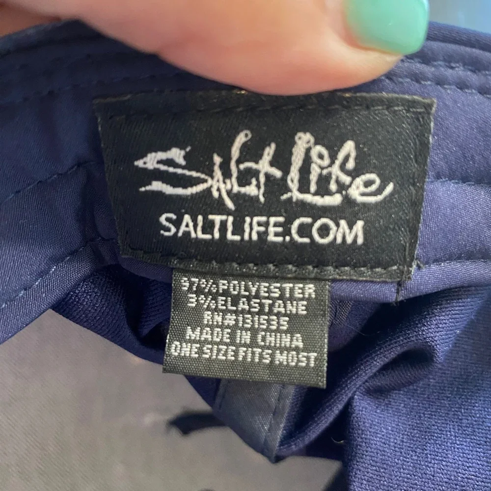 Salt Life salt life