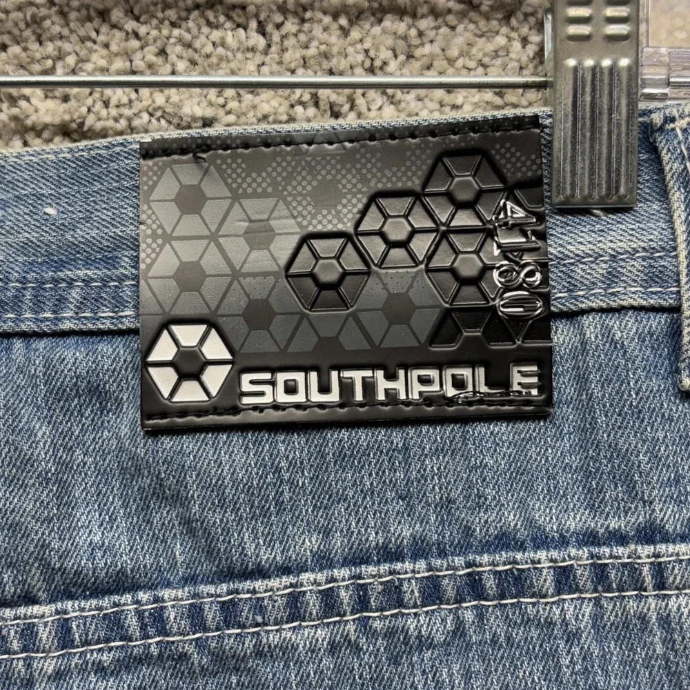 Southpole see photos