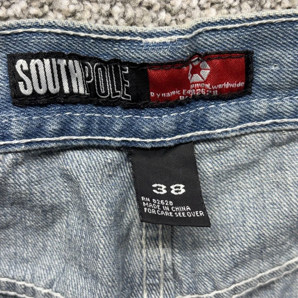 Southpole see photos