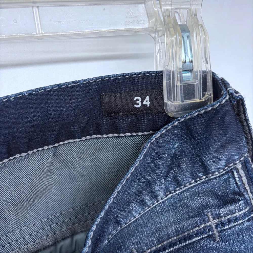 Affliction size 34