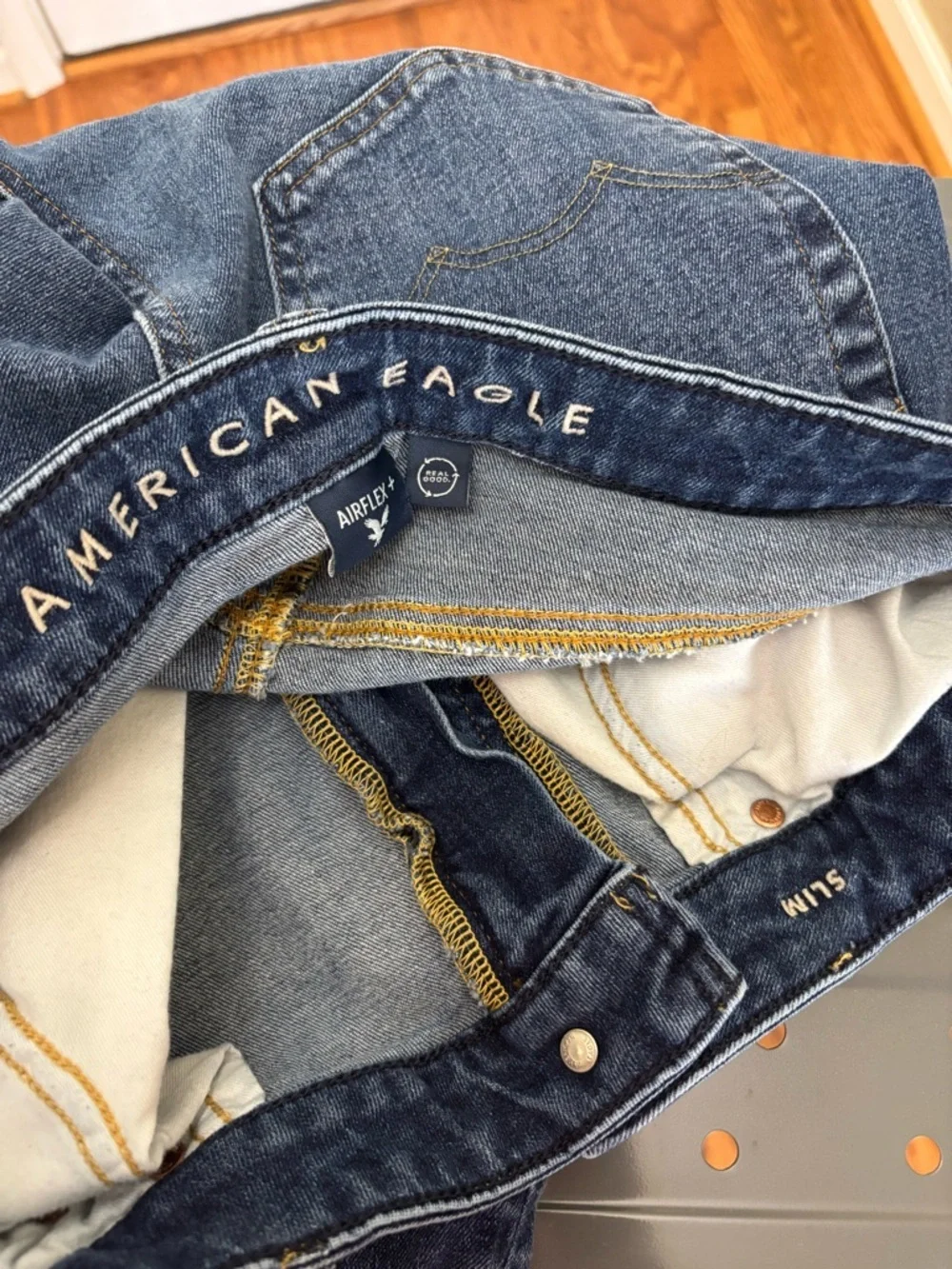 American Eagle Outfitters offers are