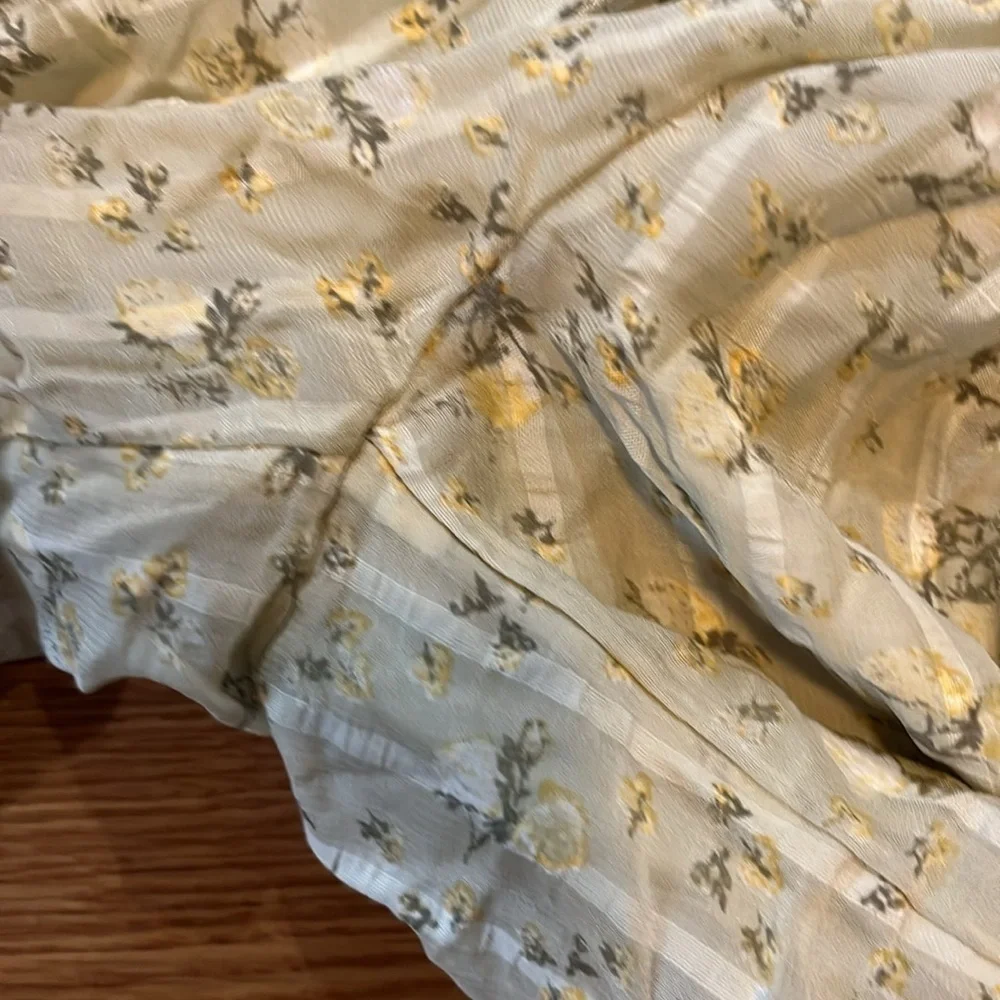 Free People sold out