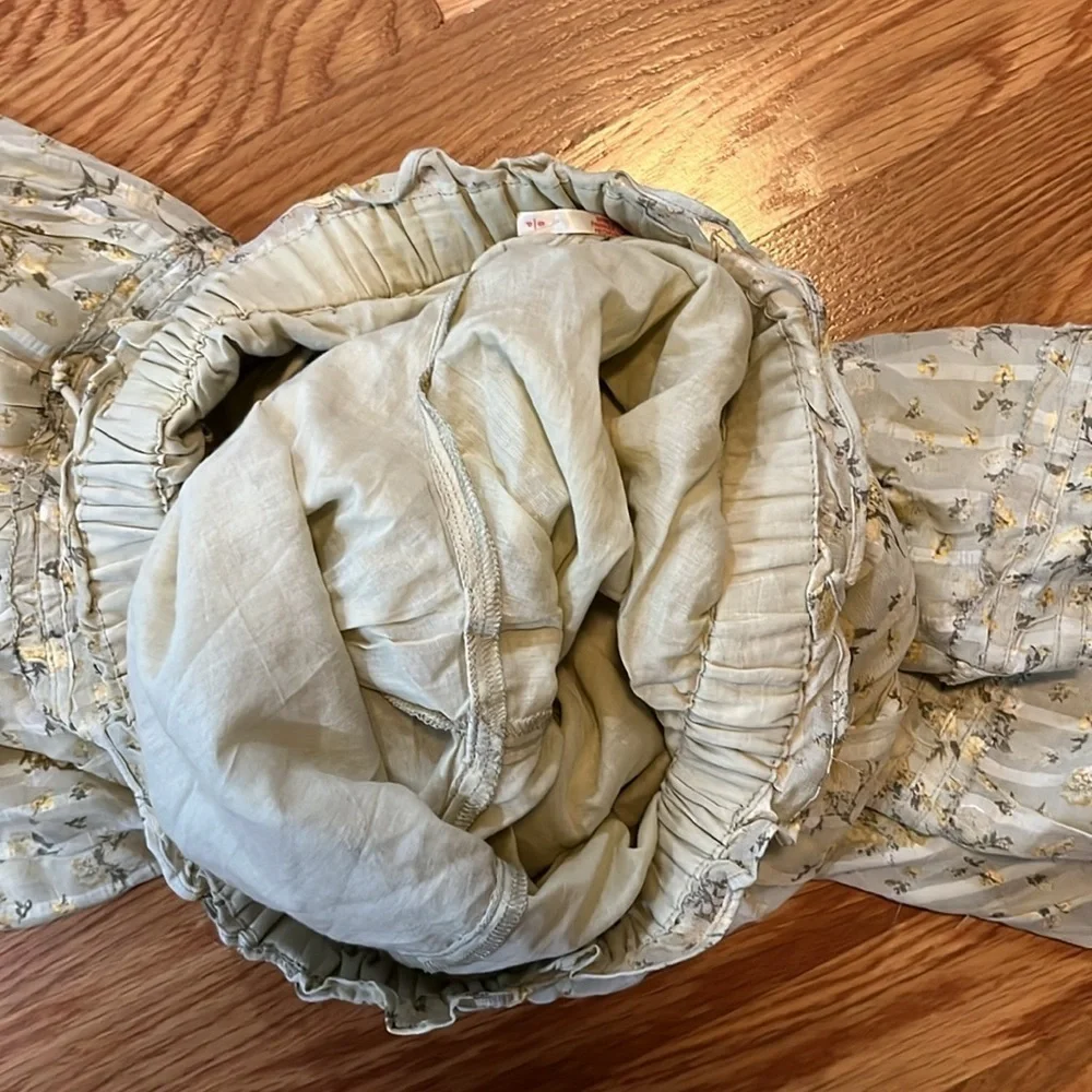 Free People sold out