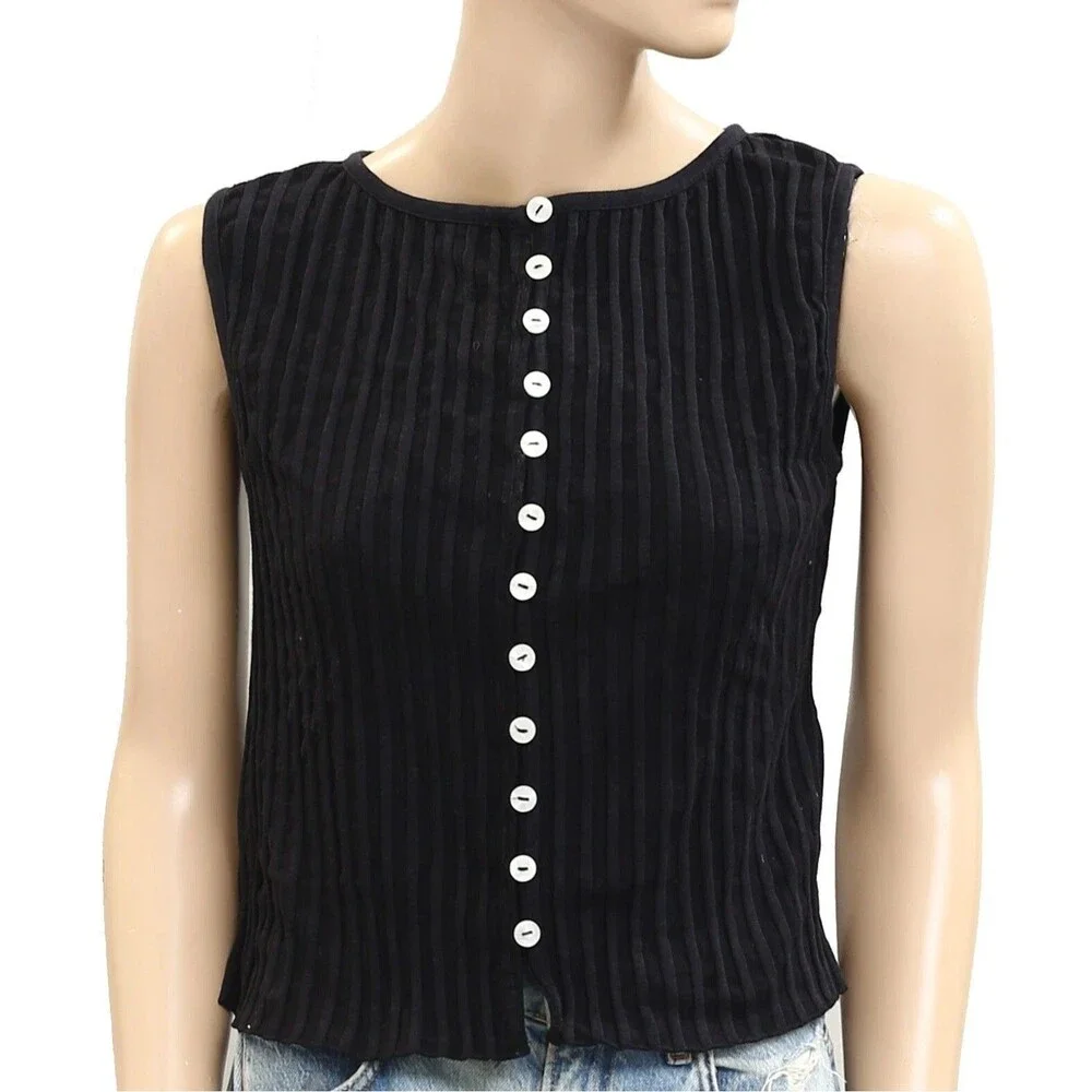 Free People description scoop