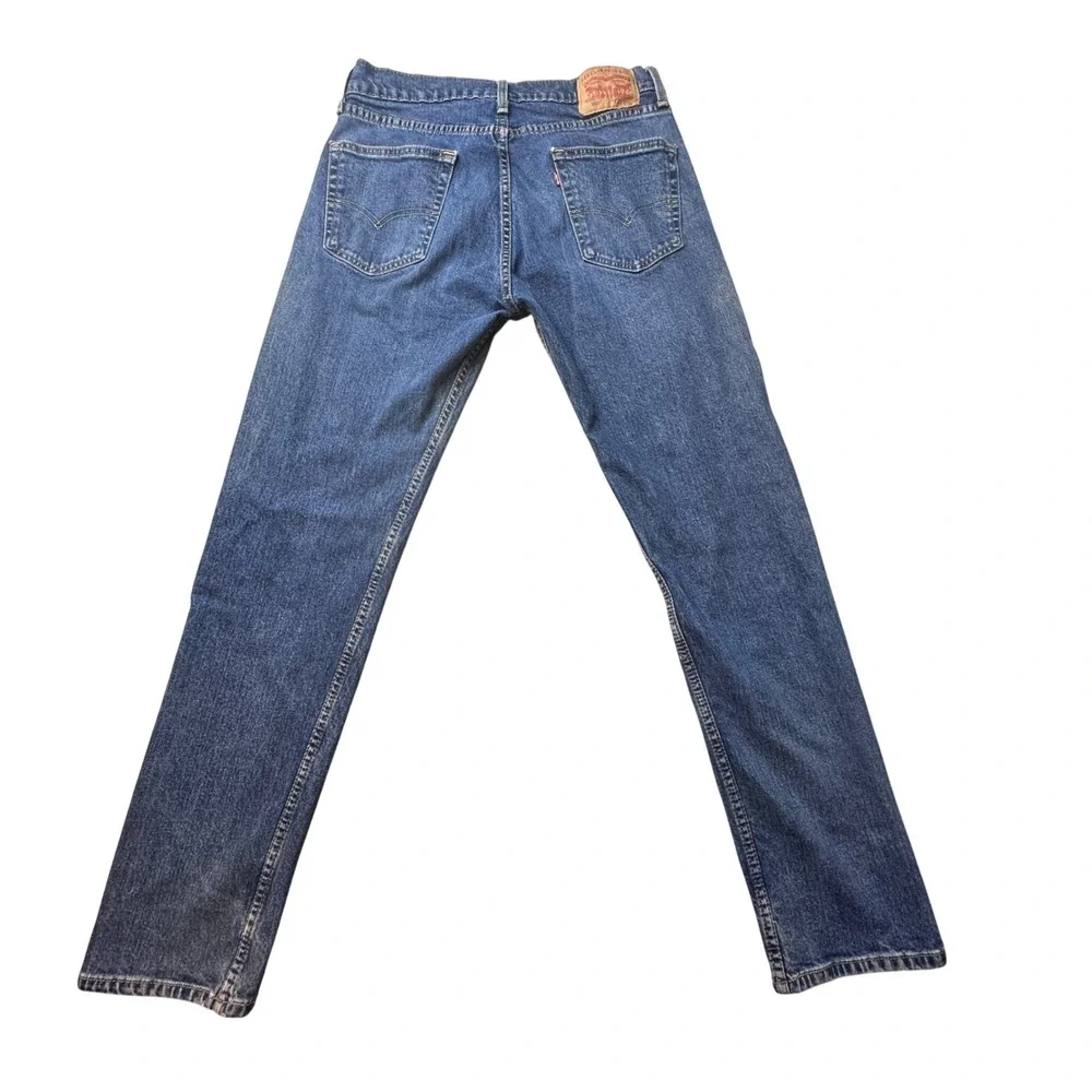 Levis fit ease
