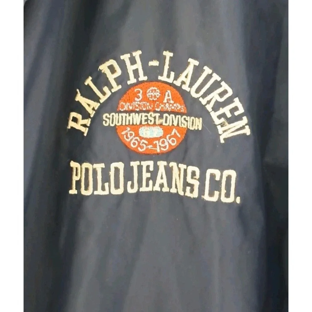 Ralph Lauren polo ralph