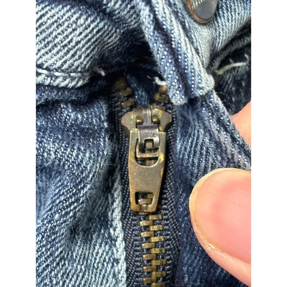 Southpole skinny moto
