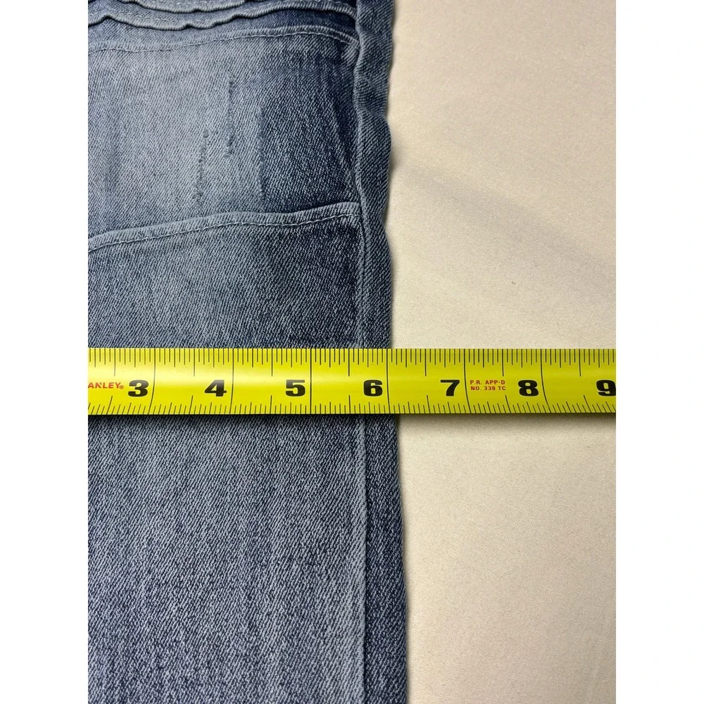 Southpole skinny moto
