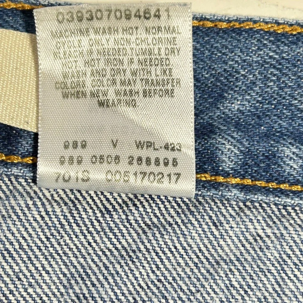 Levis retro offer 33