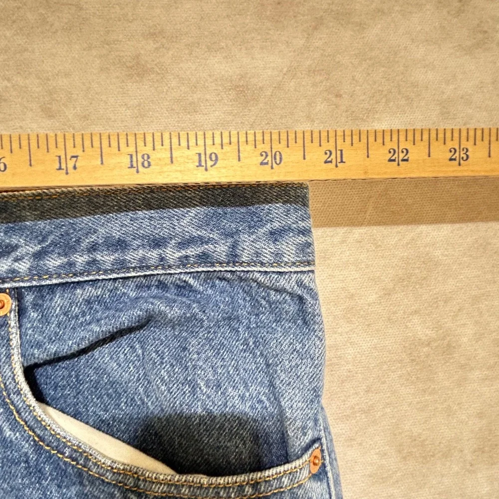 Levis 33 durable