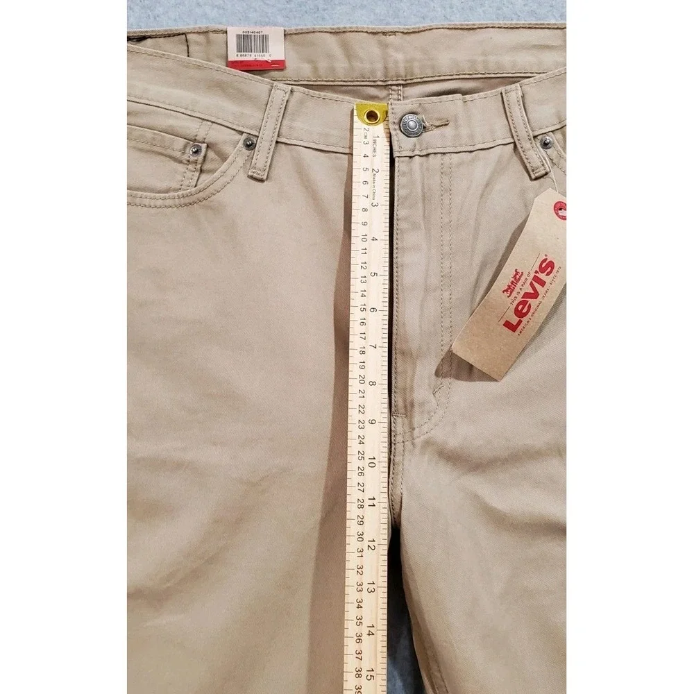 Levis thank you