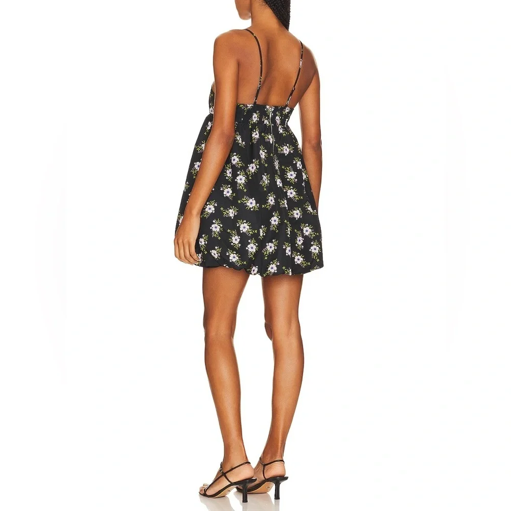 Free People ~38in gentle bubbled