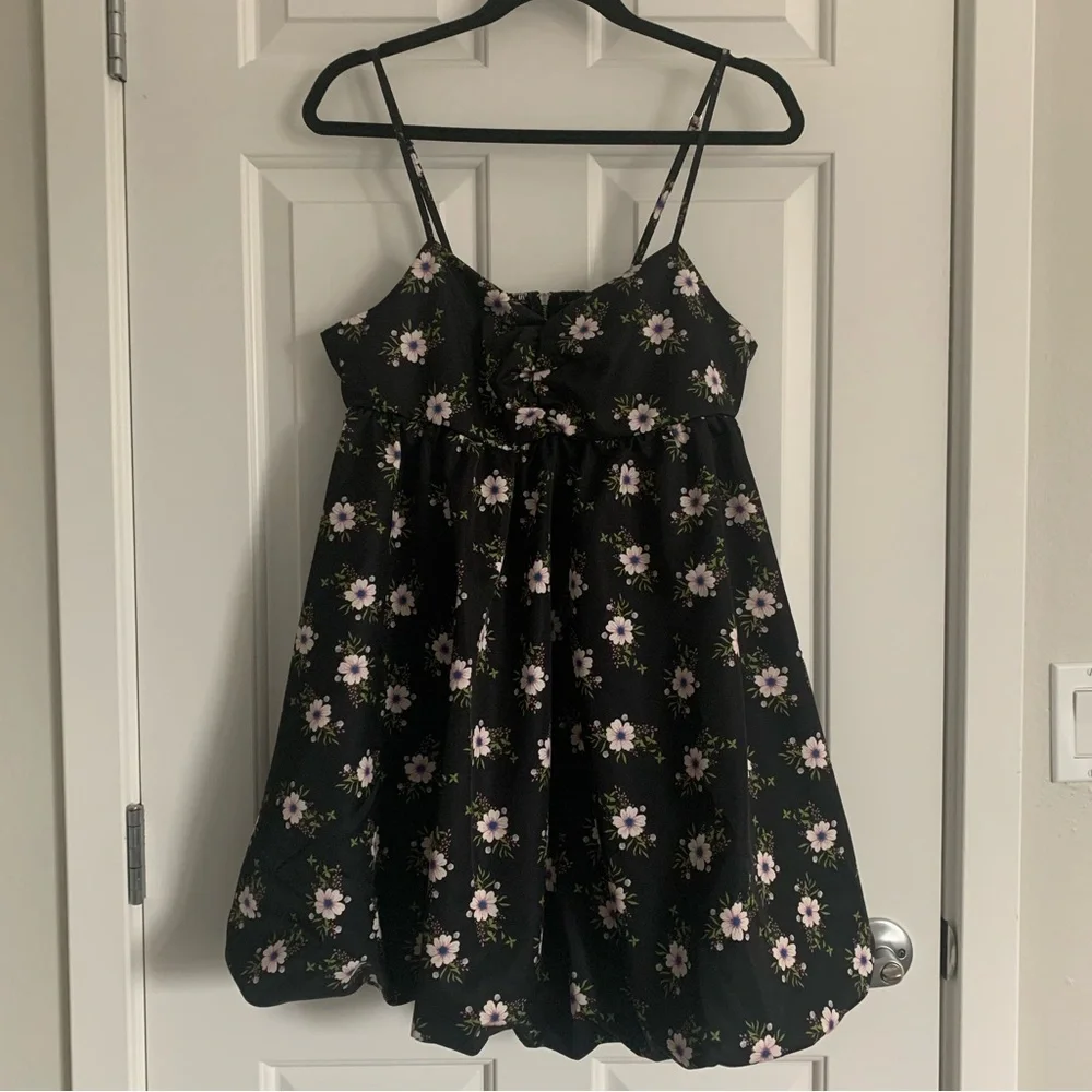 Free People your femme zip
