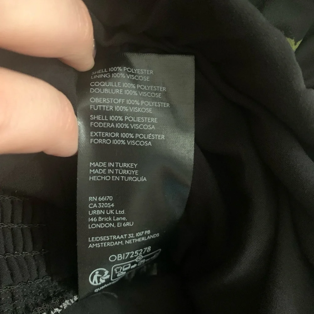 Free People special babydoll