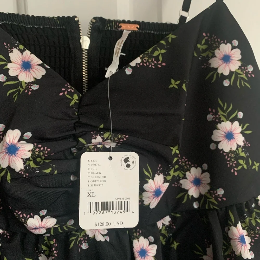 Free People addition cold