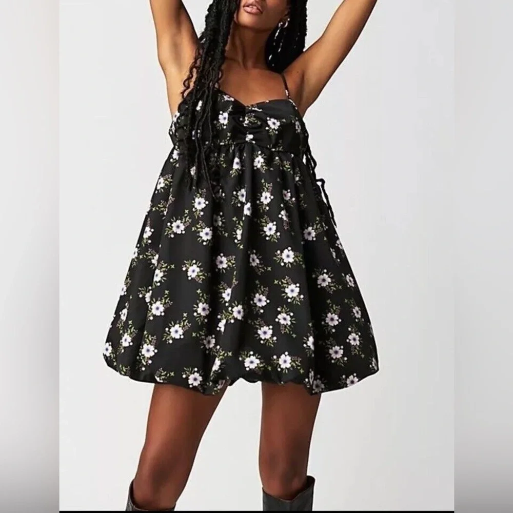 Free People perfect shape print
