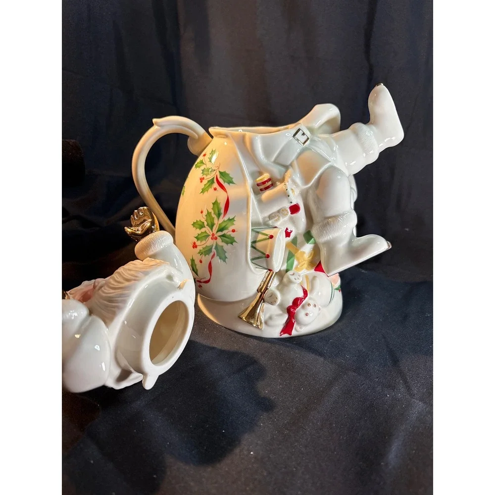 Lenox recommended collection