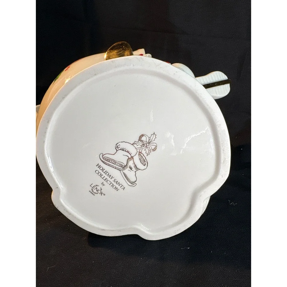 Lenox ivory sack