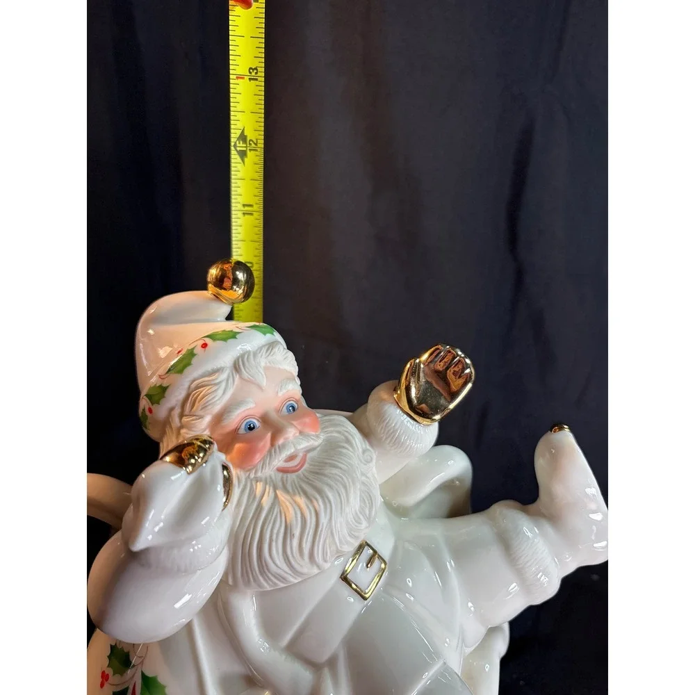 Lenox grandmillennial details porcelain