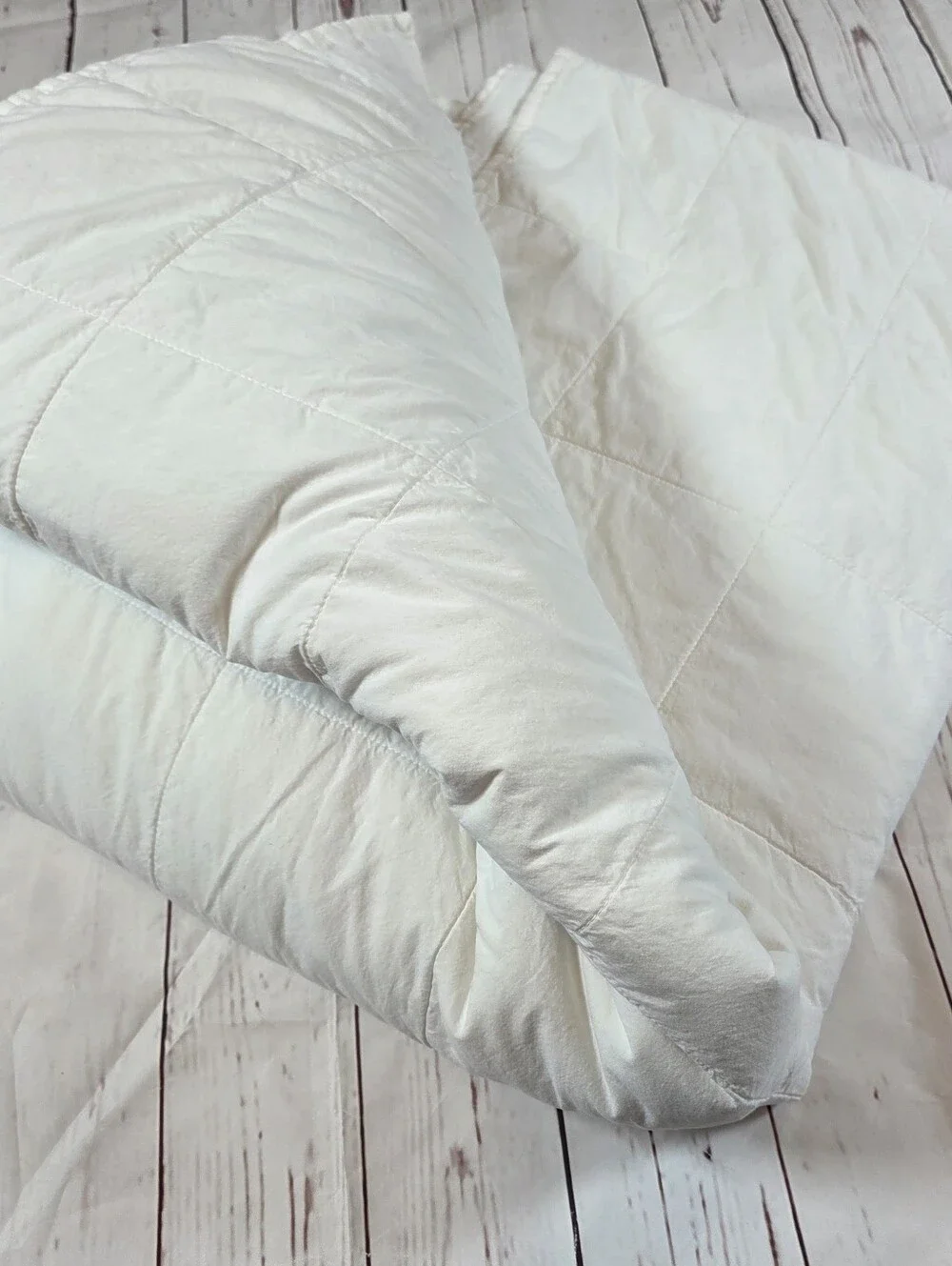 Parachute or inspected