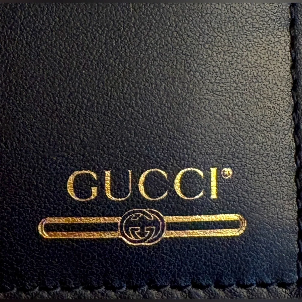 Gucci make me
