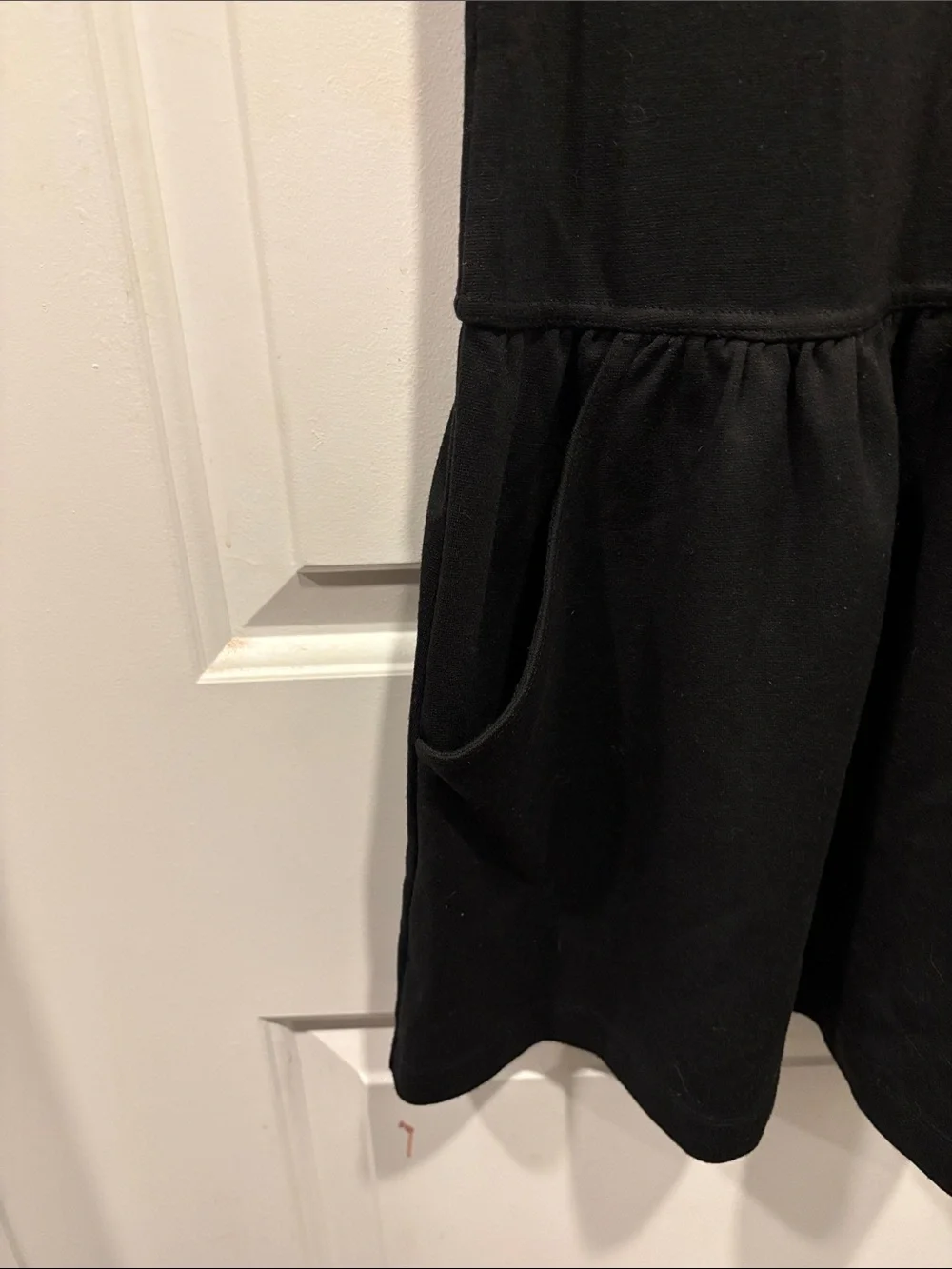 Free People sleeveless drop