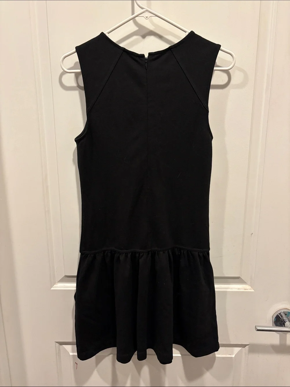 Free People sleeveless drop