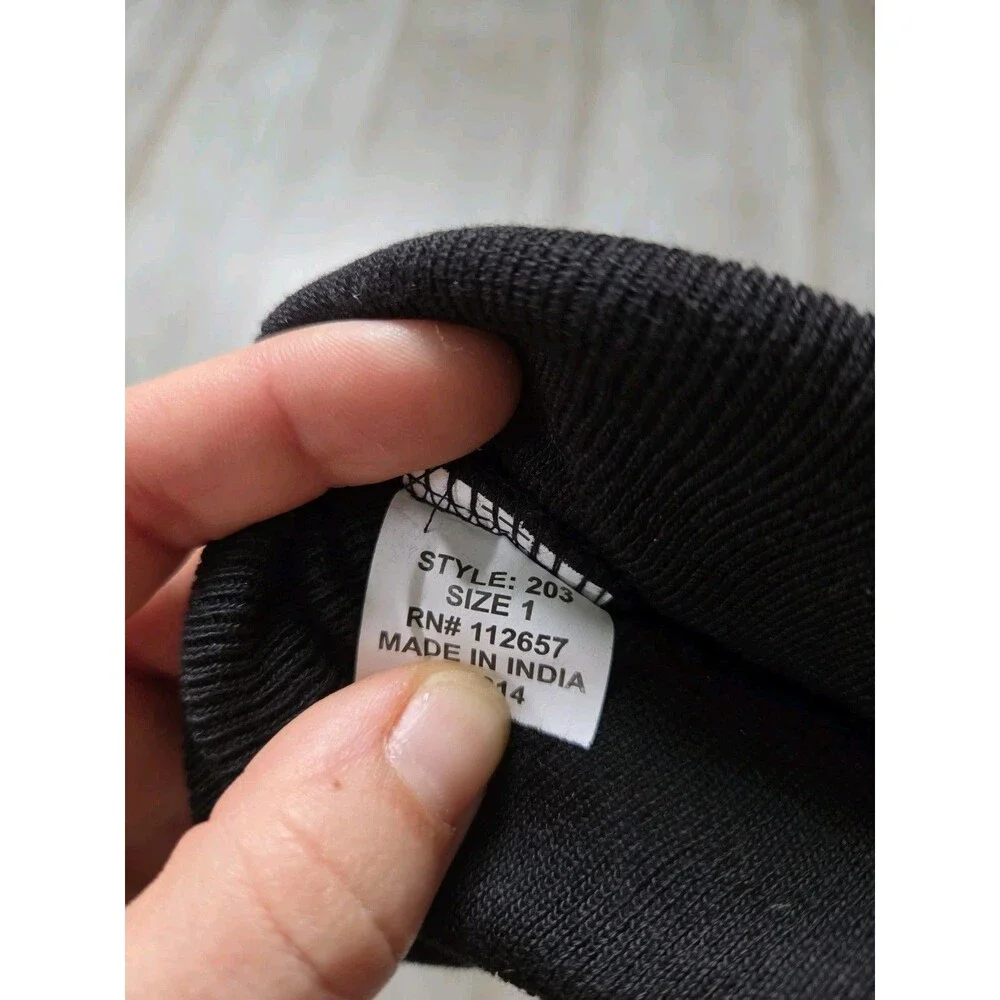 Creative Knitwear Inc. brand new