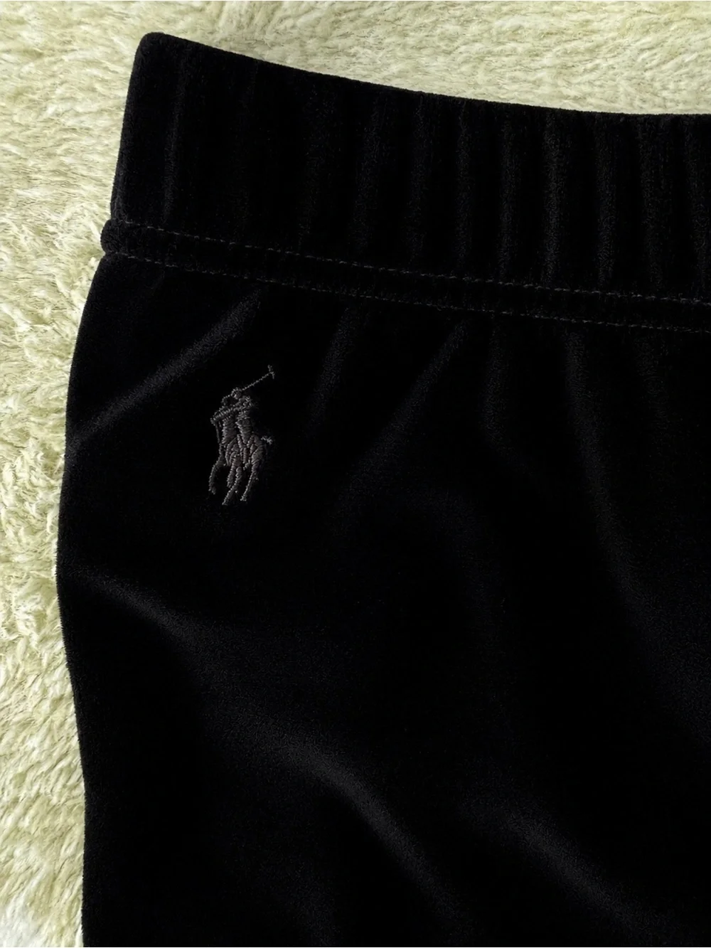 Ralph Lauren classic black