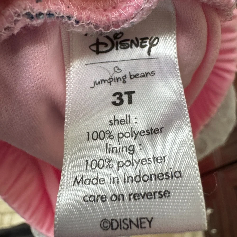 Disney new without