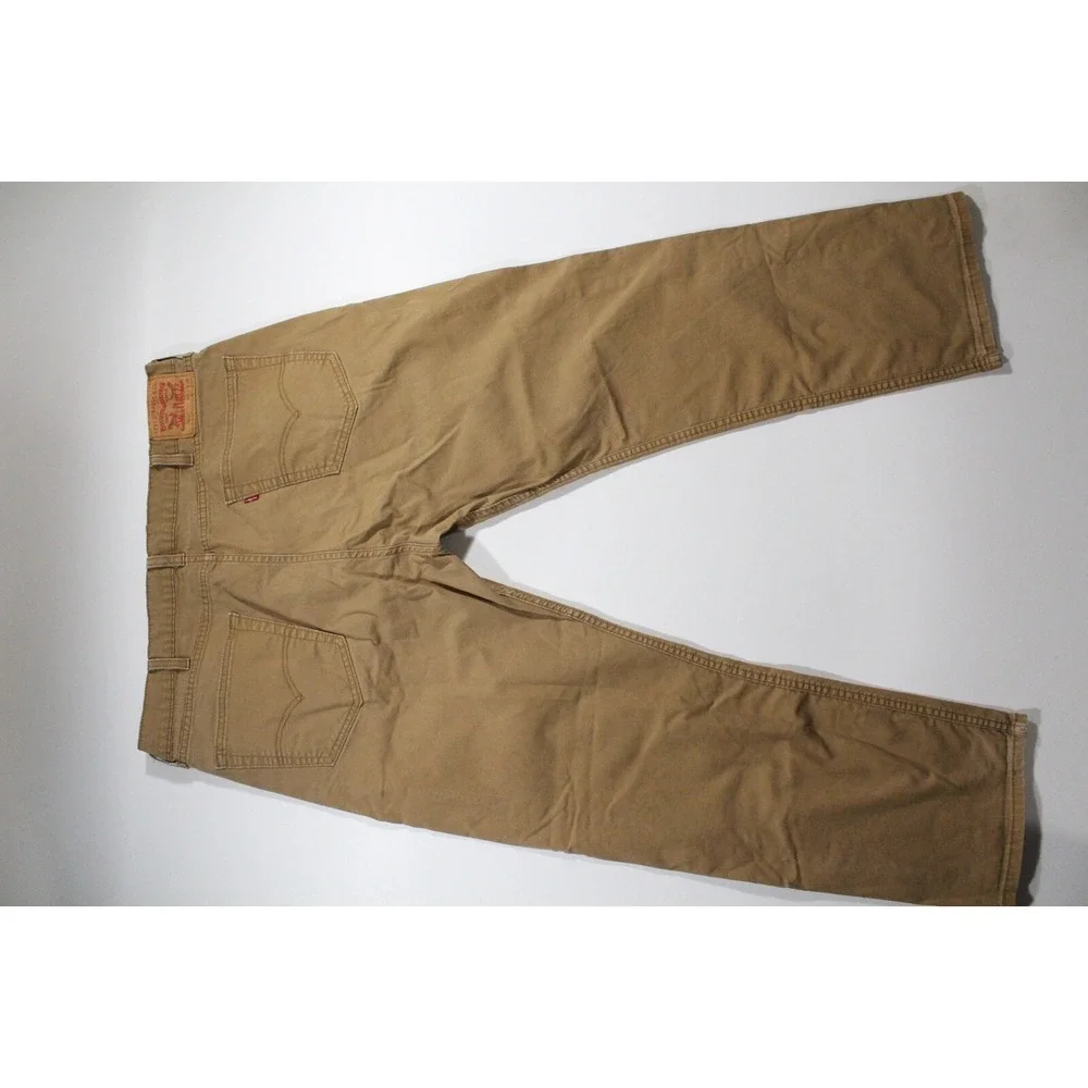 Levis levis 505