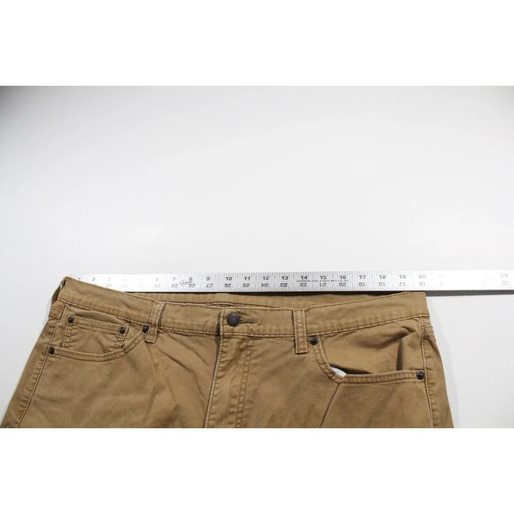 Levis levis 505
