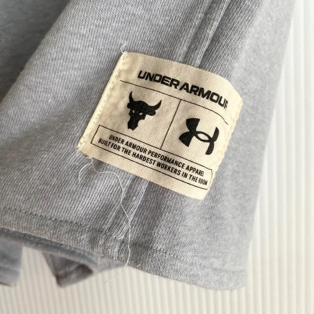 Under Armour youth medium
