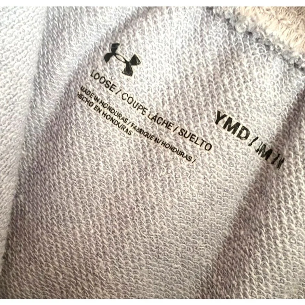 Under Armour youth medium