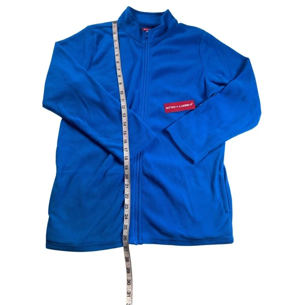 Liberty Valor brand liberty